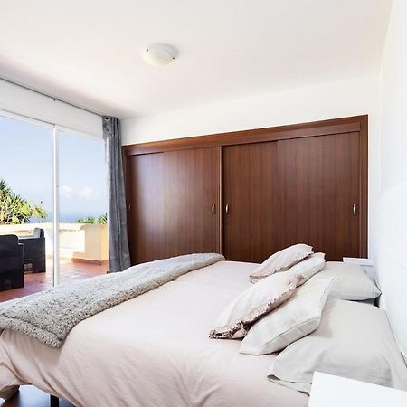 Eden Rentals Villa La Paz Ocean Views Heated Private Pool Саусаль Экстерьер фото