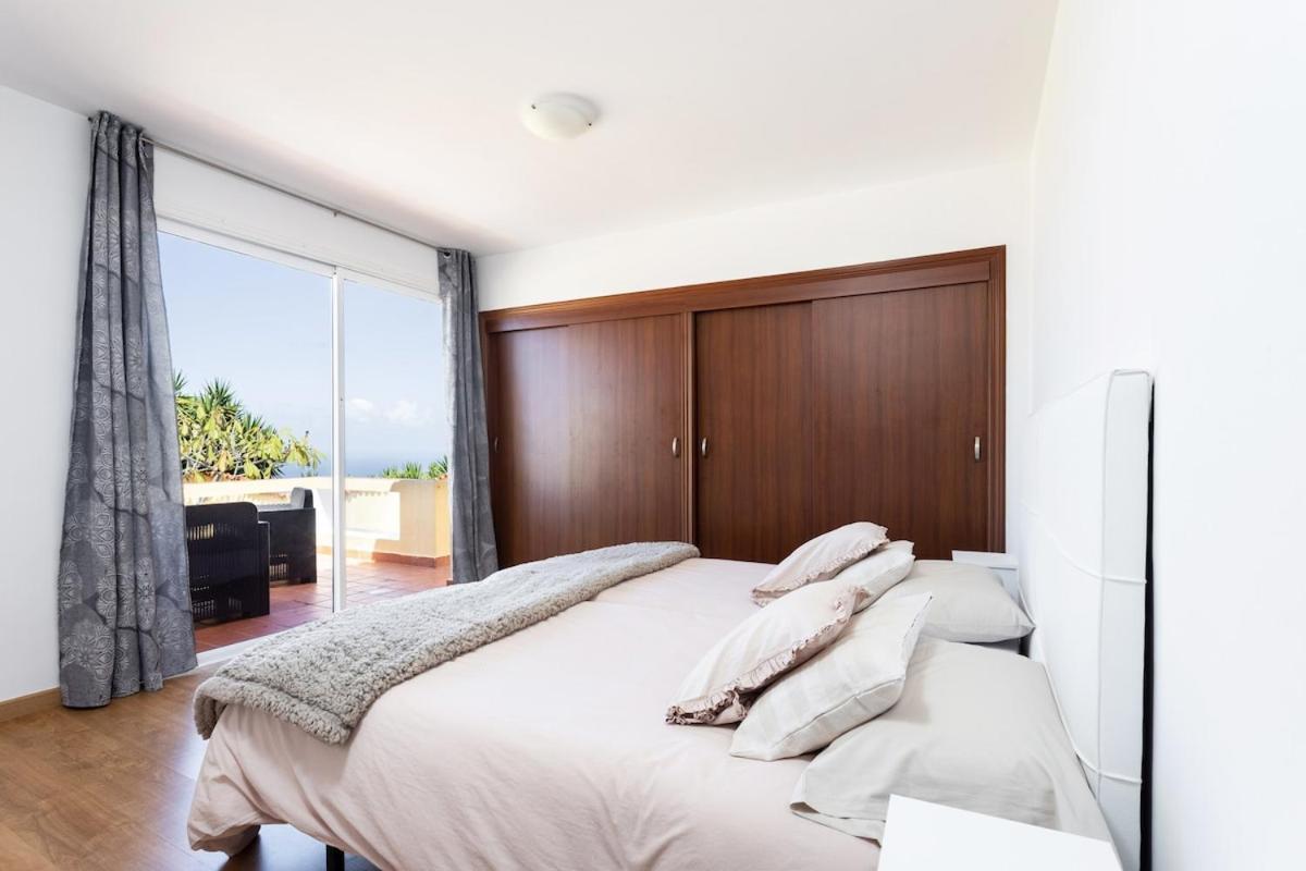 Eden Rentals Villa La Paz Ocean Views Heated Private Pool Саусаль Экстерьер фото